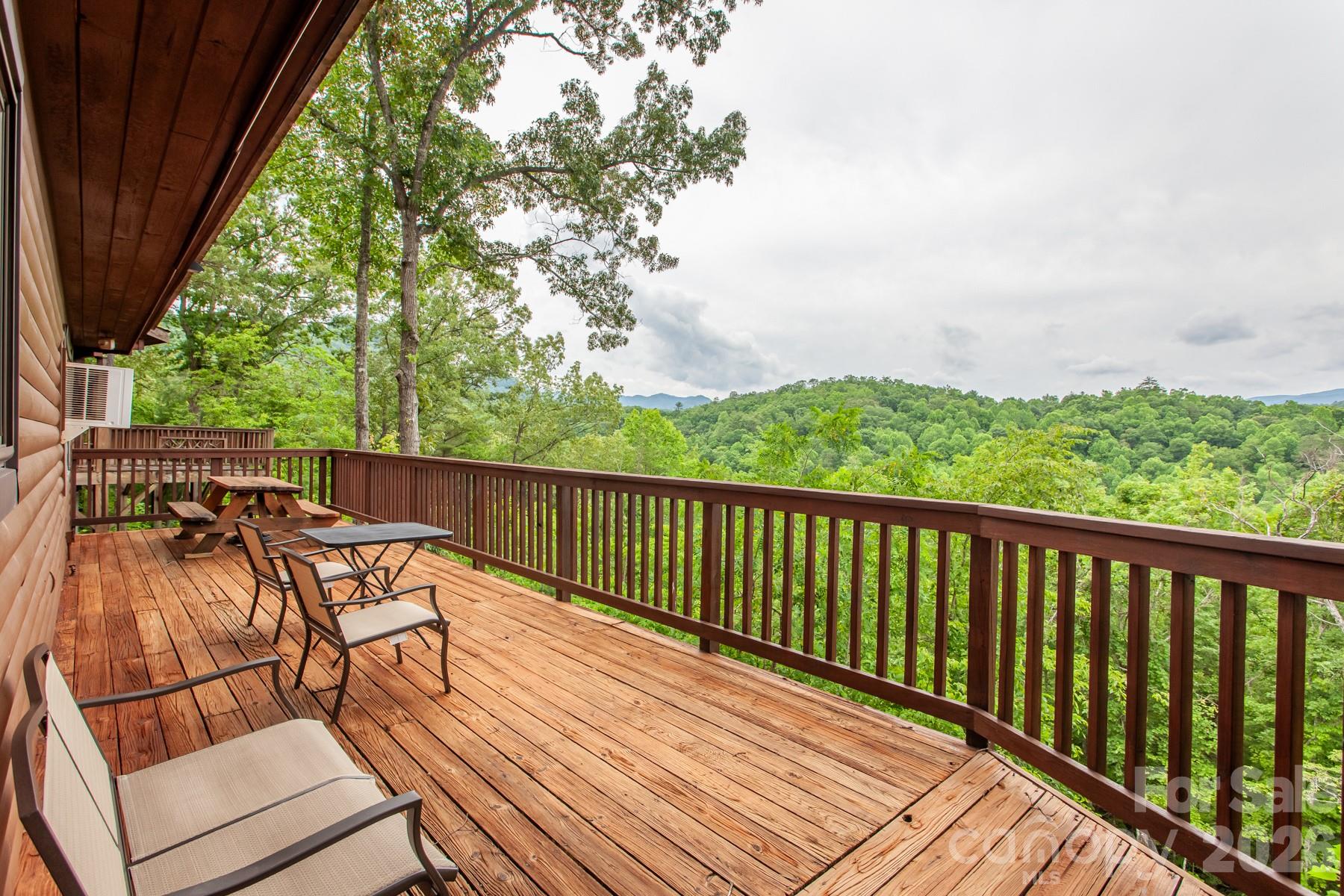 307 Blue Ridge Parkway Bryson City NC 28713