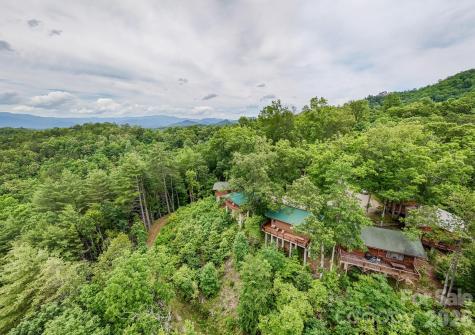 307 Blue Ridge Parkway Bryson City NC 28713