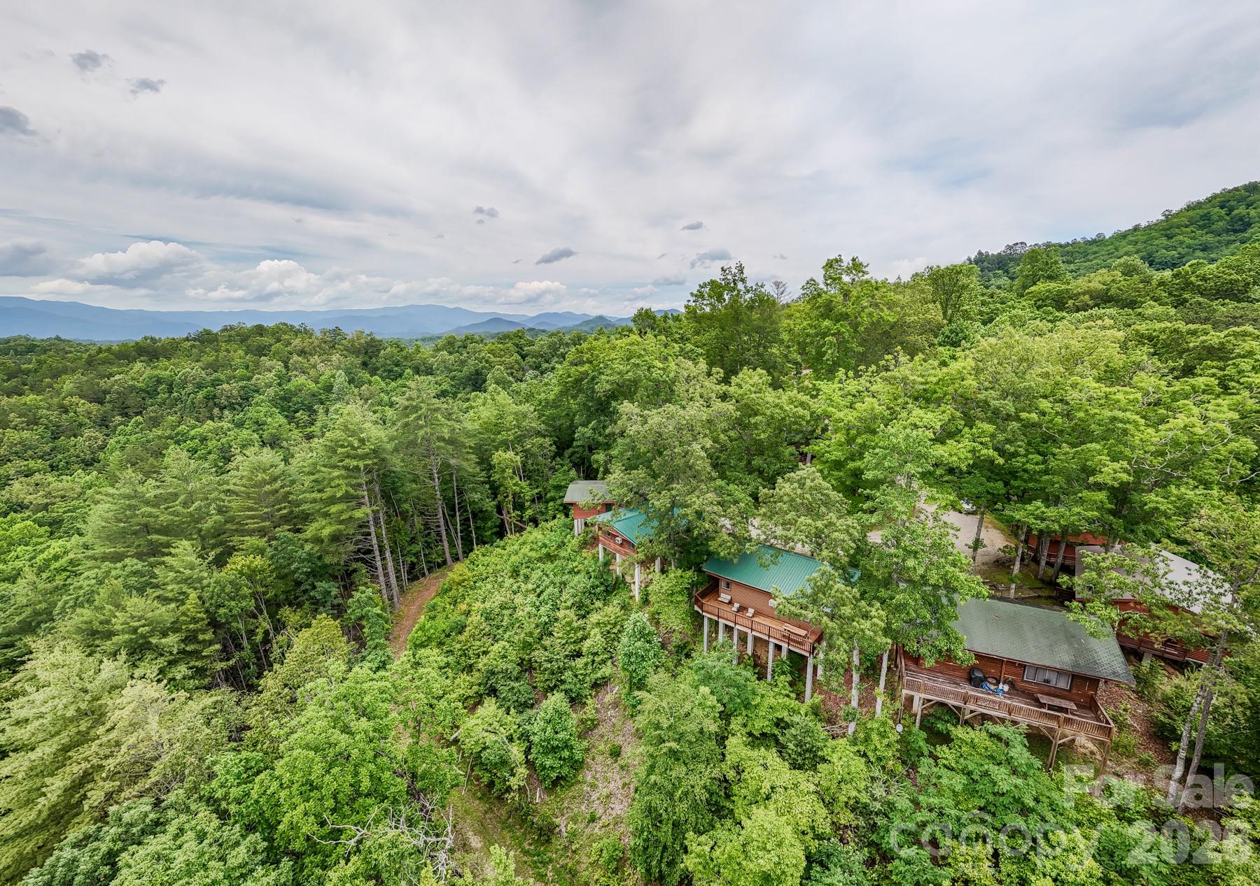 307 Blue Ridge Parkway Bryson City NC 28713