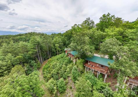 307 Blue Ridge Parkway Bryson City NC 28713
