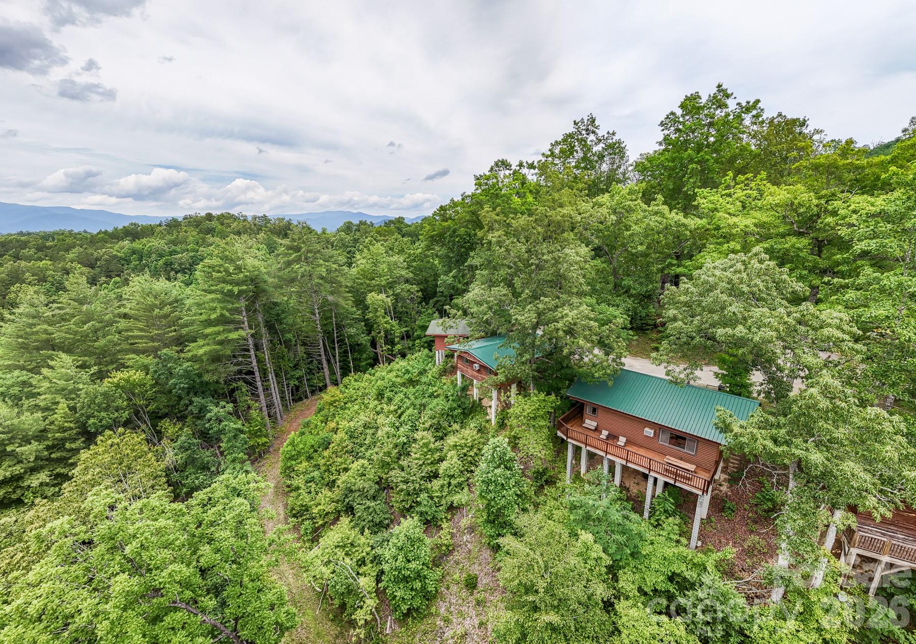 307 Blue Ridge Parkway Bryson City NC 28713