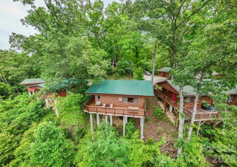 307 Blue Ridge Parkway Bryson City NC 28713