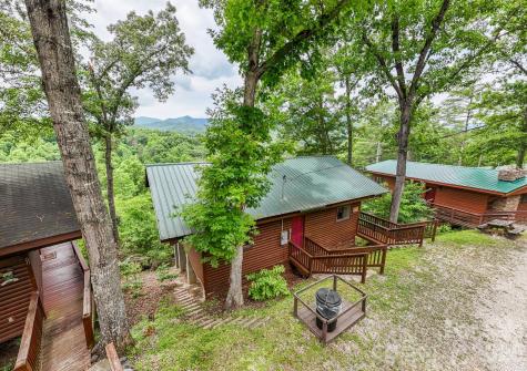 307 Blue Ridge Parkway Bryson City NC 28713