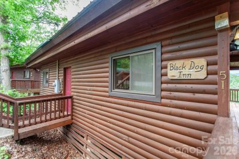 307 Blue Ridge Parkway Bryson City NC 28713