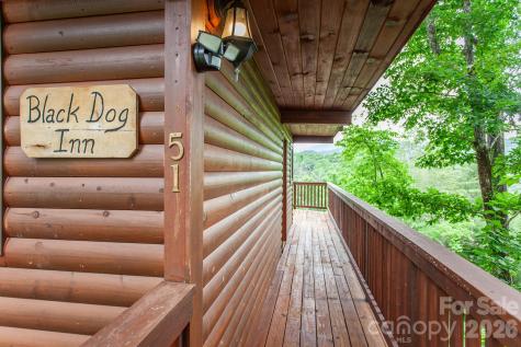 307 Blue Ridge Parkway Bryson City NC 28713