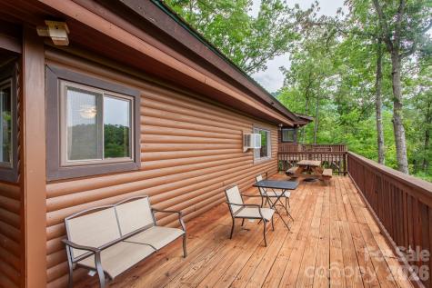 307 Blue Ridge Parkway Bryson City NC 28713
