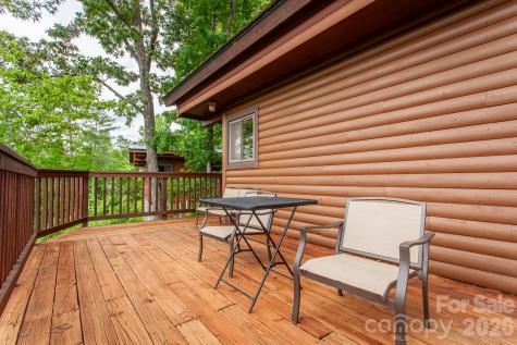307 Blue Ridge Parkway Bryson City NC 28713
