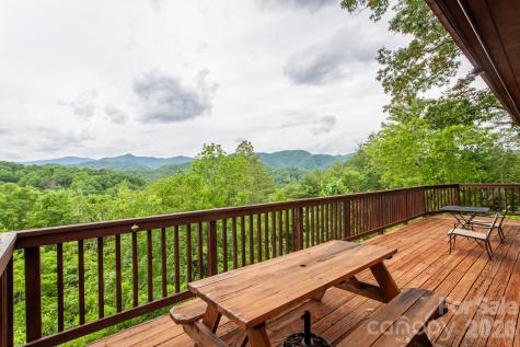 307 Blue Ridge Parkway Bryson City NC 28713