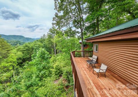 307 Blue Ridge Parkway Bryson City NC 28713