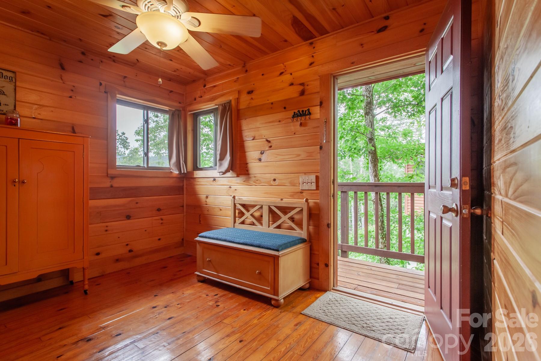 307 Blue Ridge Parkway Bryson City NC 28713