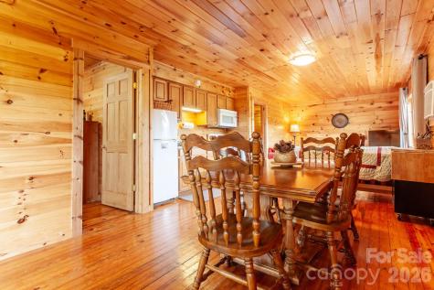 307 Blue Ridge Parkway Bryson City NC 28713