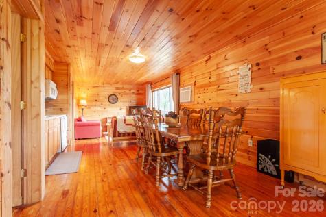307 Blue Ridge Parkway Bryson City NC 28713