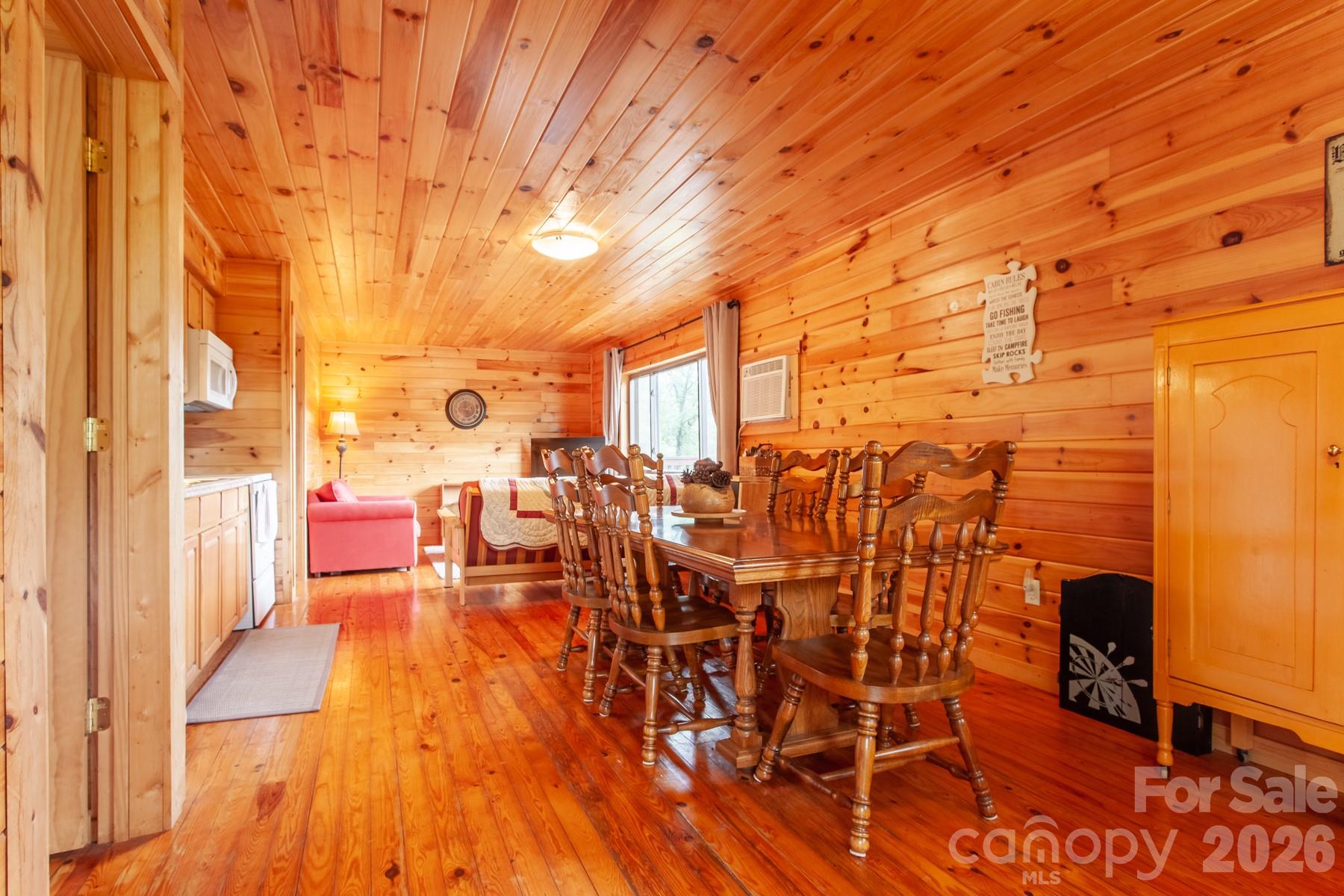 307 Blue Ridge Parkway Bryson City NC 28713