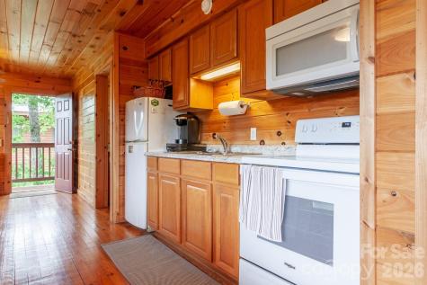 307 Blue Ridge Parkway Bryson City NC 28713