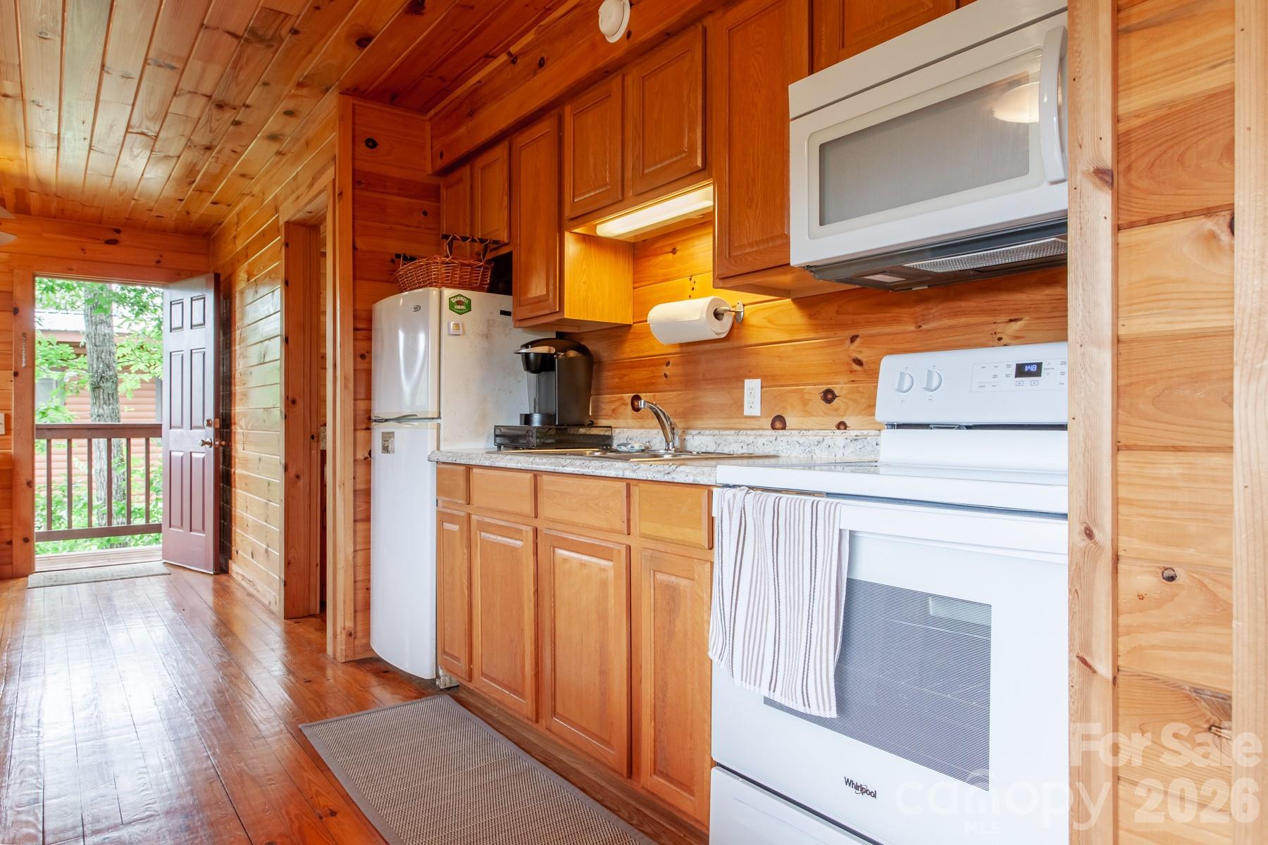 307 Blue Ridge Parkway Bryson City NC 28713