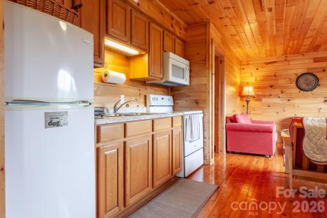 307 Blue Ridge Parkway Bryson City NC 28713