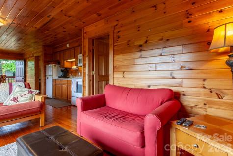 307 Blue Ridge Parkway Bryson City NC 28713