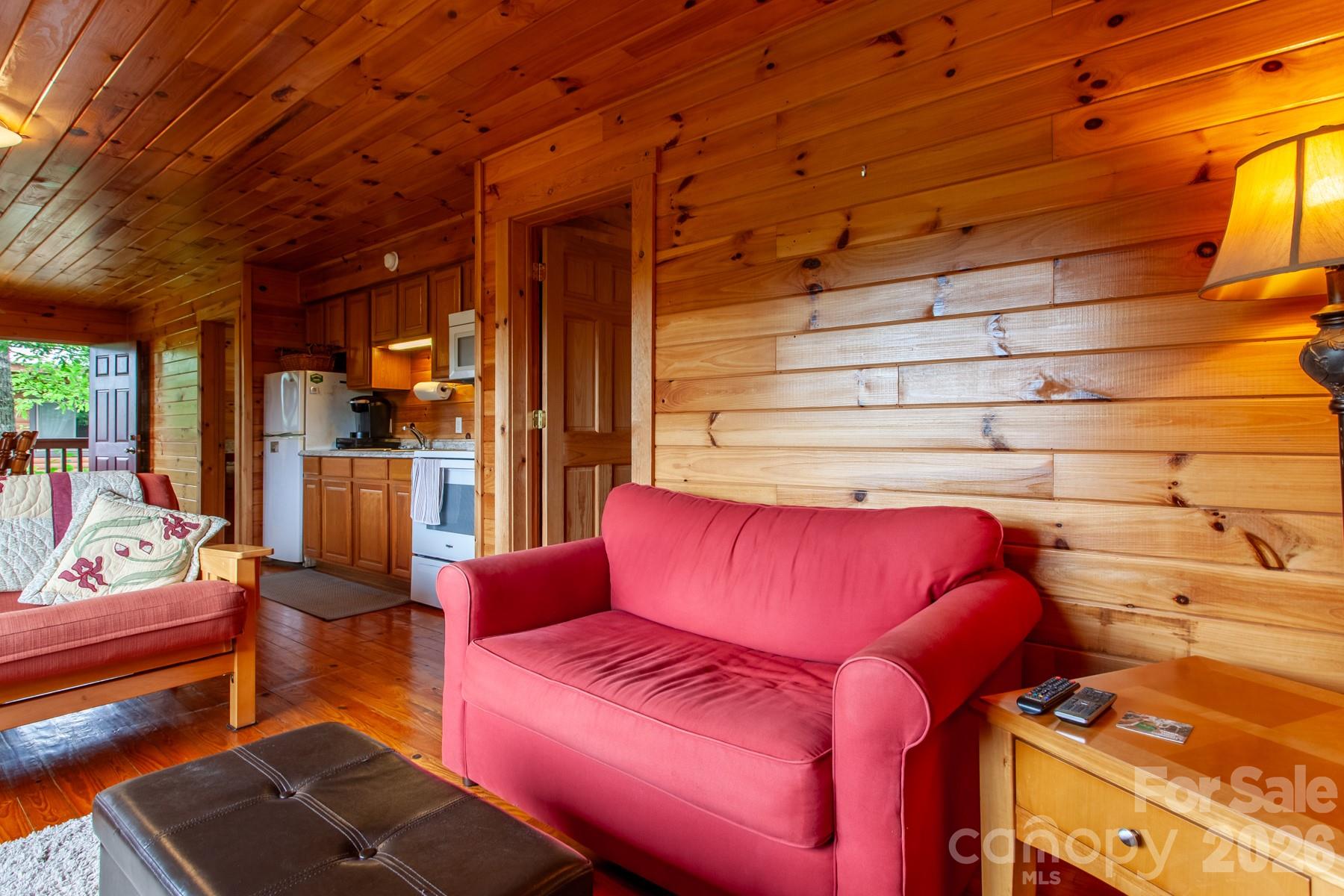 307 Blue Ridge Parkway Bryson City NC 28713