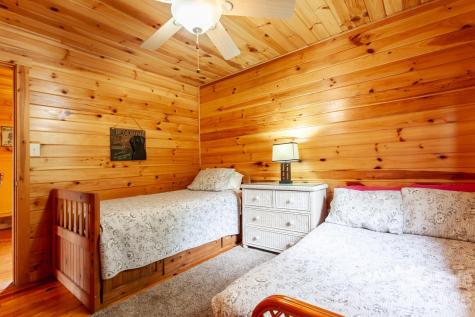 307 Blue Ridge Parkway Bryson City NC 28713