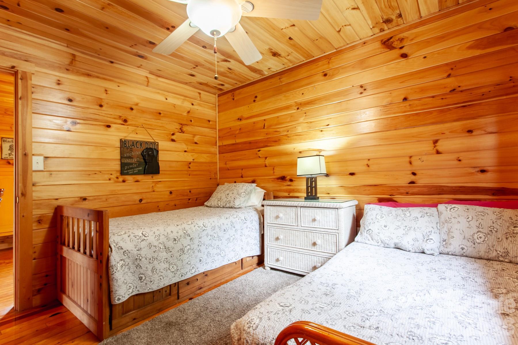 307 Blue Ridge Parkway Bryson City NC 28713
