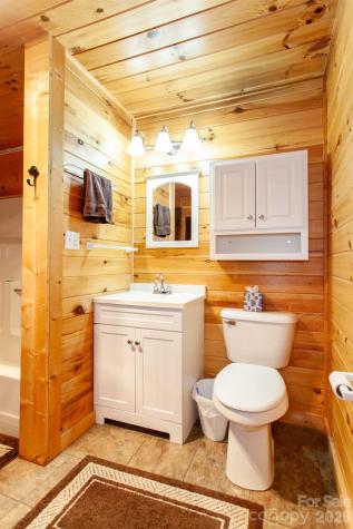 307 Blue Ridge Parkway Bryson City NC 28713