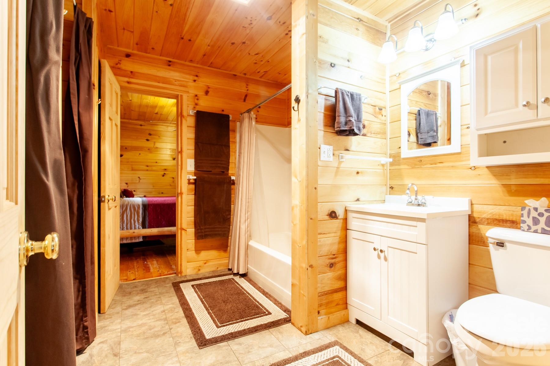 307 Blue Ridge Parkway Bryson City NC 28713