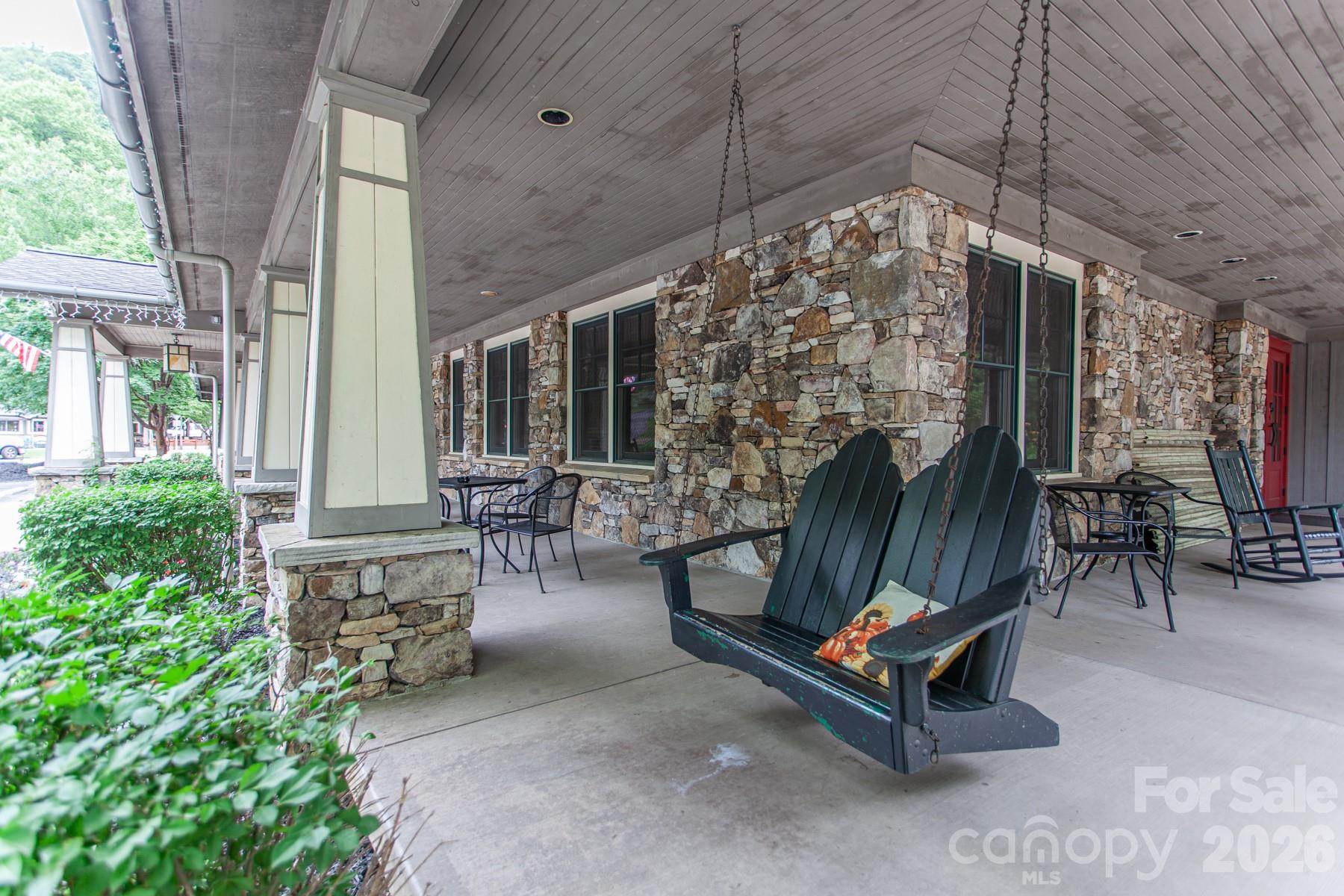307 Blue Ridge Parkway Bryson City NC 28713