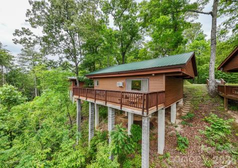 307 Blue Ridge Parkway Bryson City NC 28713