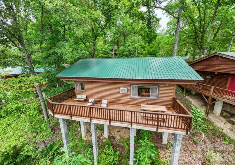 307 Blue Ridge Parkway Bryson City NC 28713