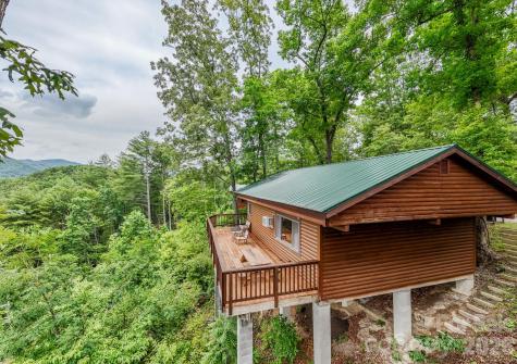 307 Blue Ridge Parkway Bryson City NC 28713