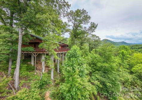 307 Blue Ridge Parkway Bryson City NC 28713