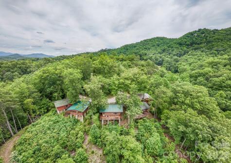 307 Blue Ridge Parkway Bryson City NC 28713