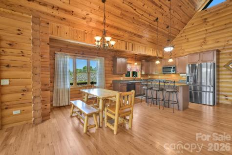 318 Heron Point Drive Wilkesboro NC 28697