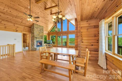 318 Heron Point Drive Wilkesboro NC 28697