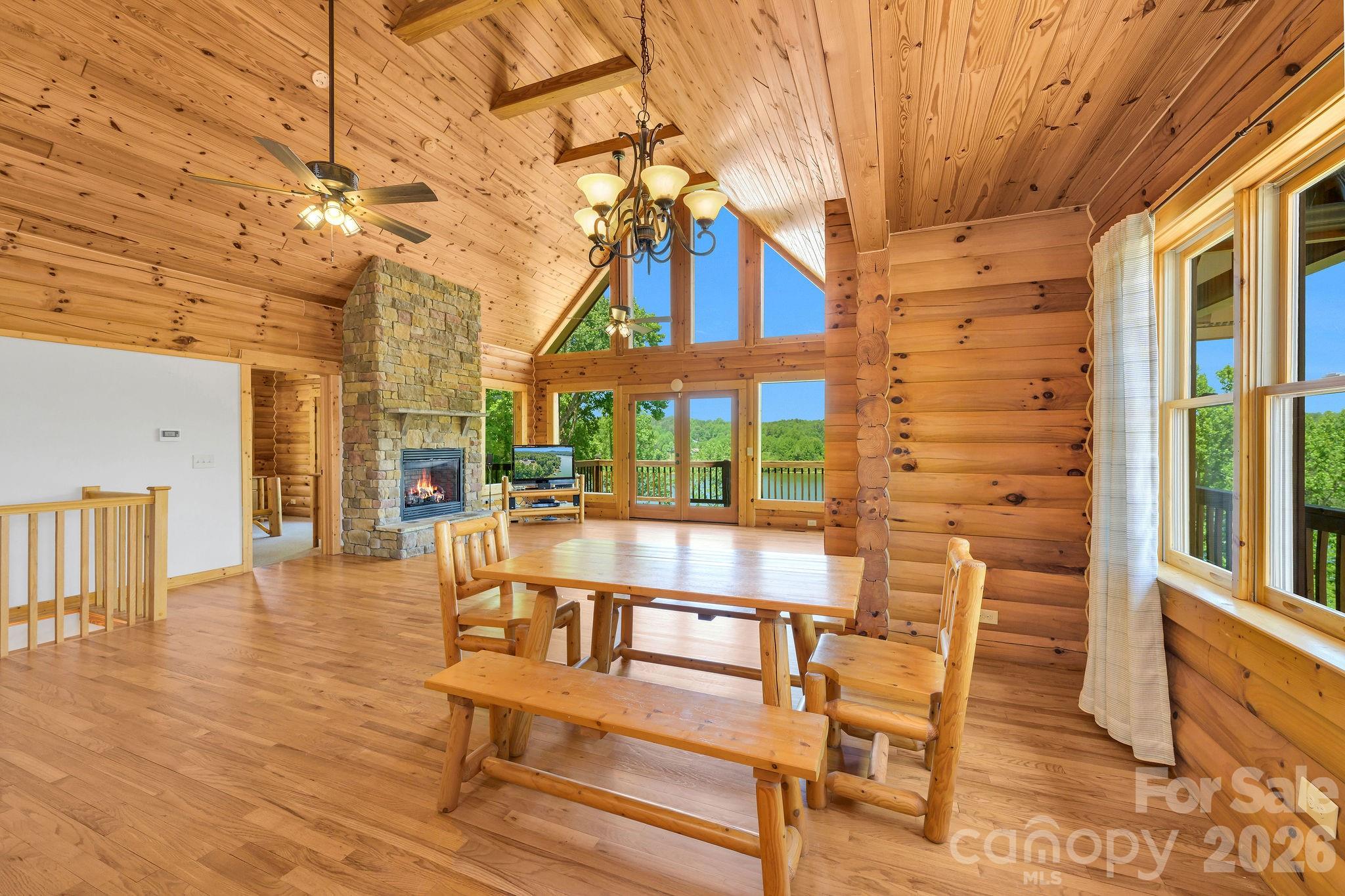 318 Heron Point Drive Wilkesboro NC 28697