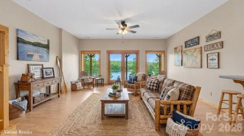 318 Heron Point Drive Wilkesboro NC 28697