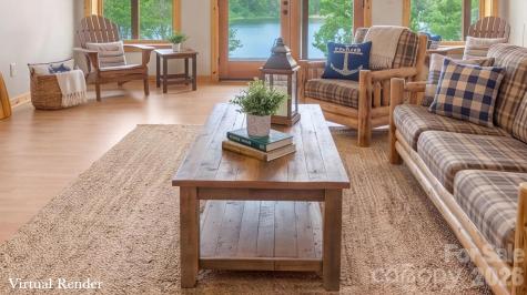 318 Heron Point Drive Wilkesboro NC 28697