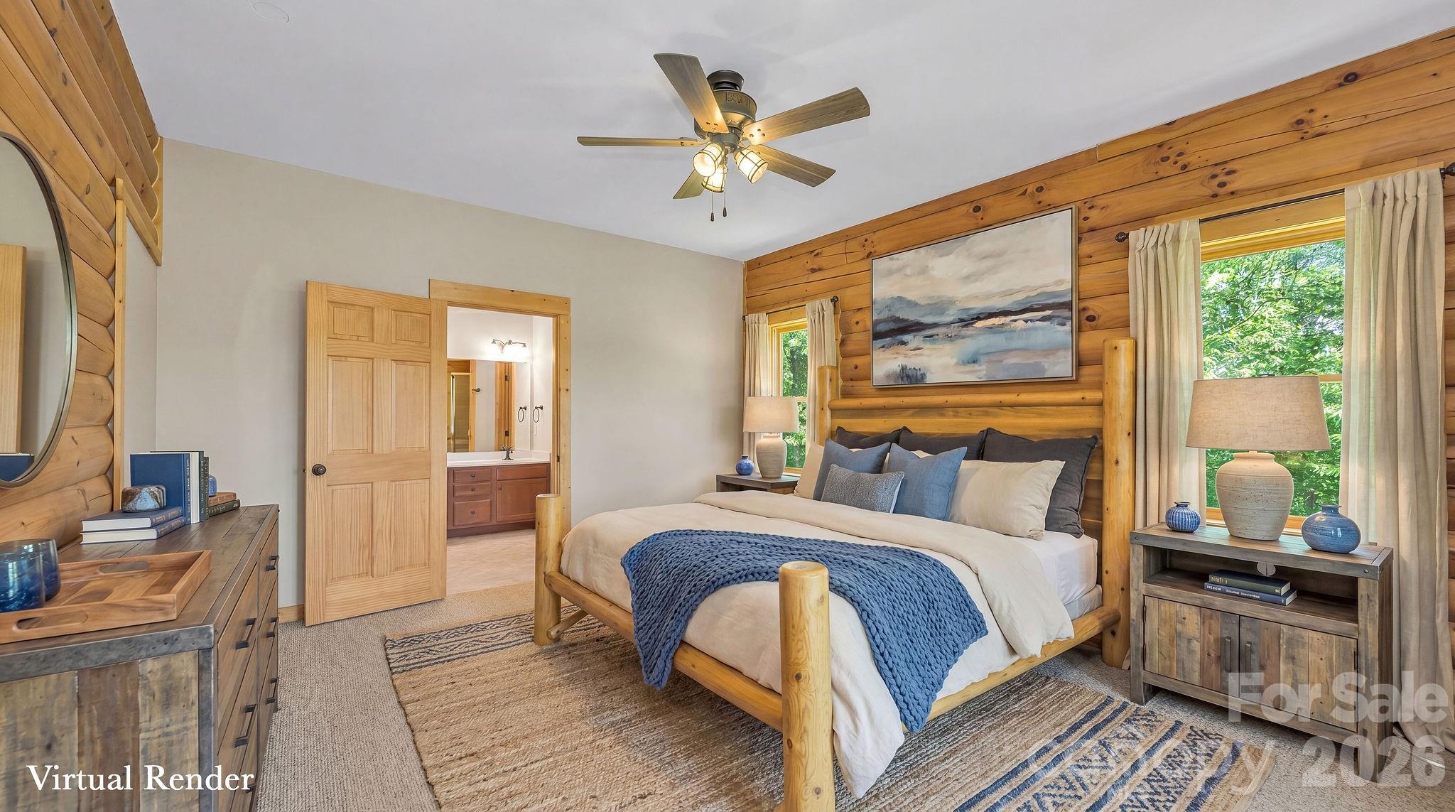 318 Heron Point Drive Wilkesboro NC 28697