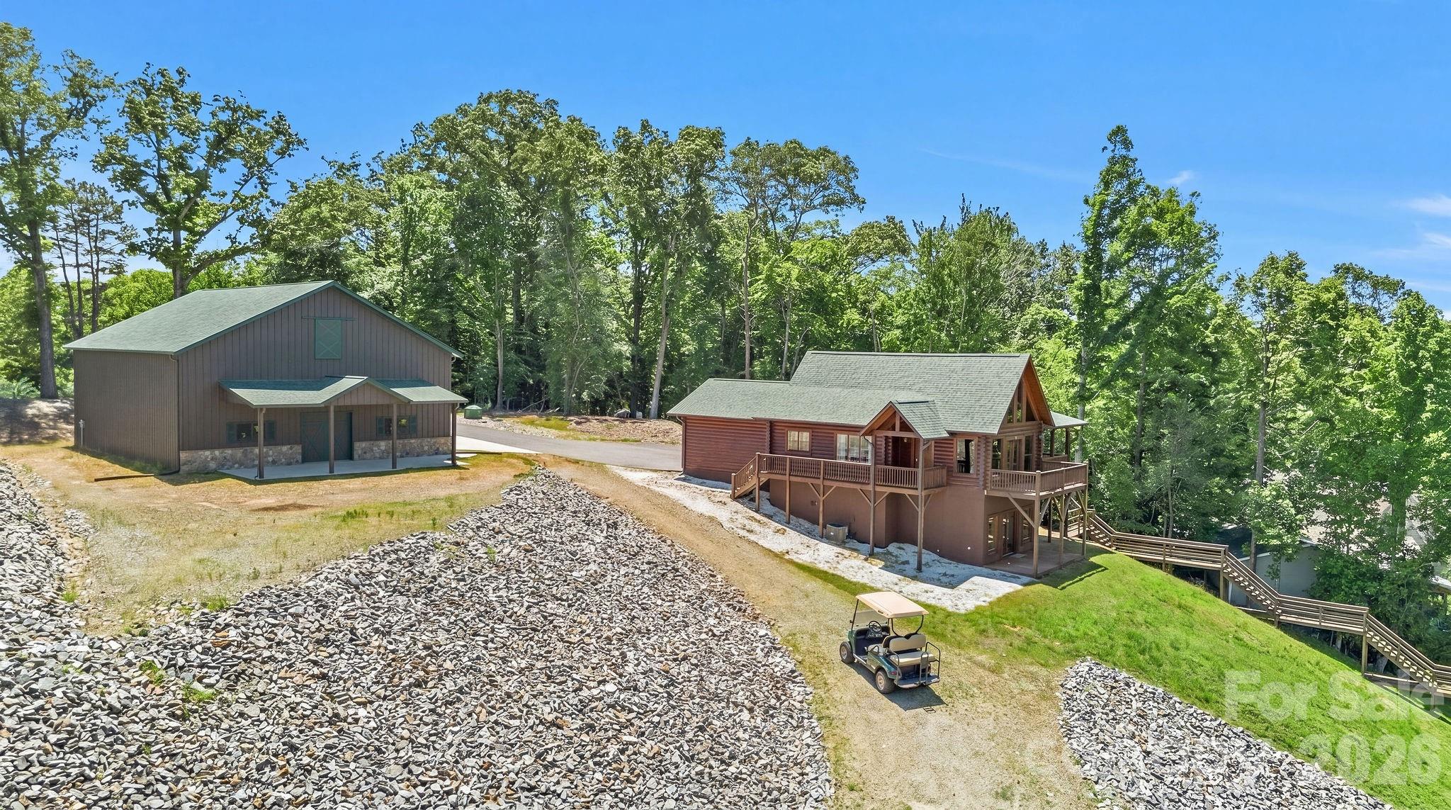 318 Heron Point Drive Wilkesboro NC 28697