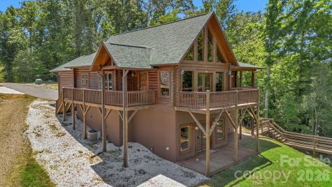 318 Heron Point Drive Wilkesboro NC 28697