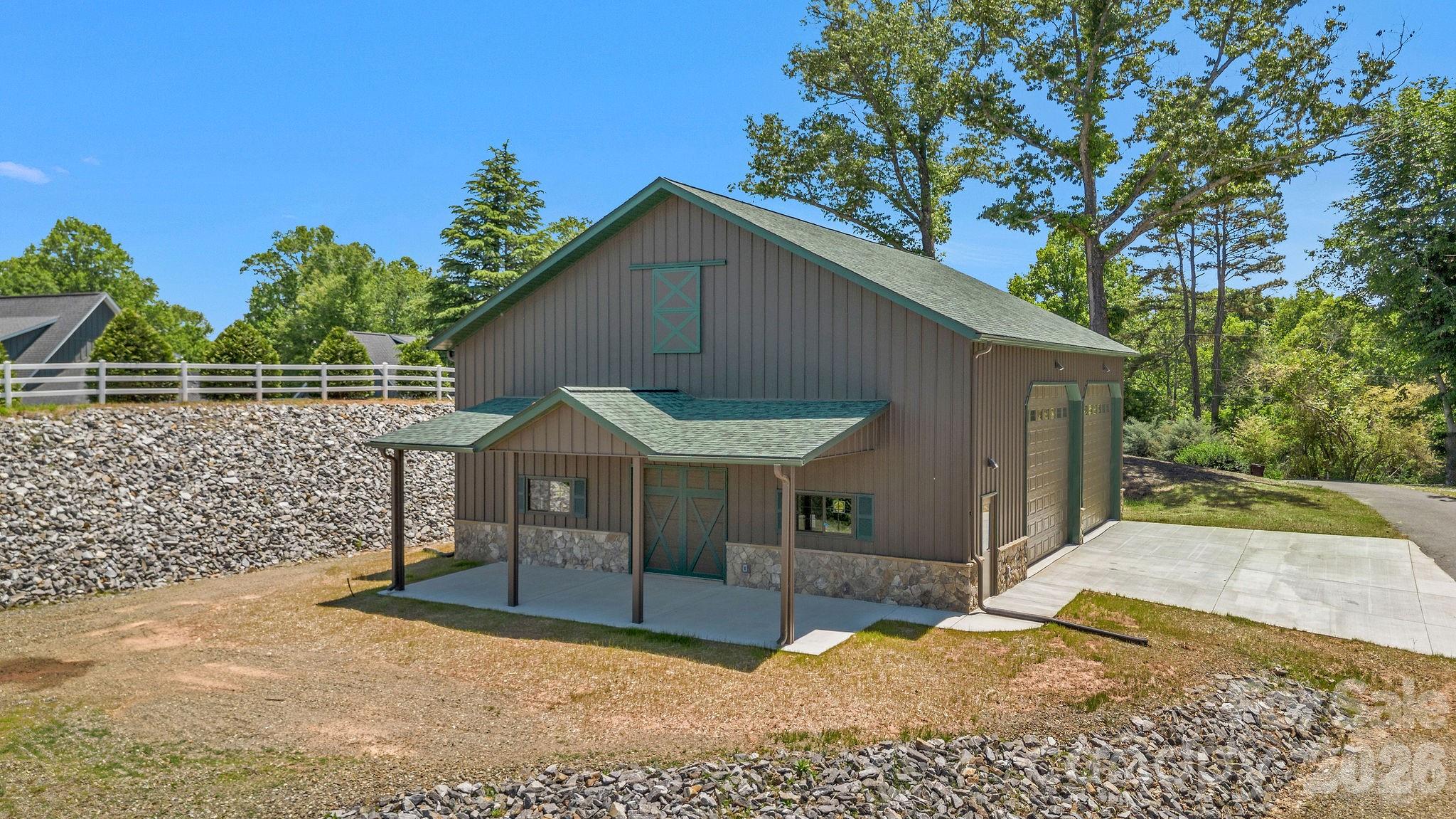 318 Heron Point Drive Wilkesboro NC 28697