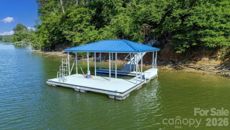 318 Heron Point Drive Wilkesboro NC 28697