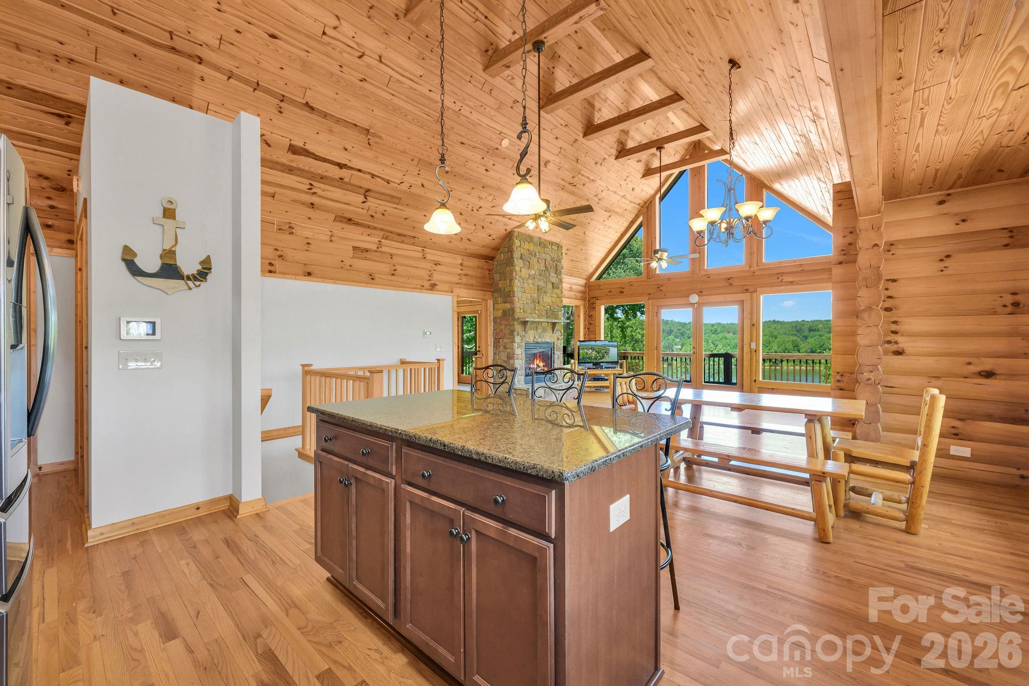 318 Heron Point Drive Wilkesboro NC 28697