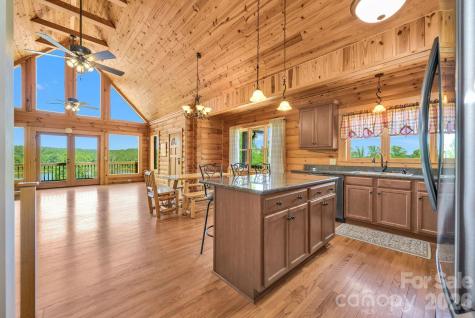 318 Heron Point Drive Wilkesboro NC 28697