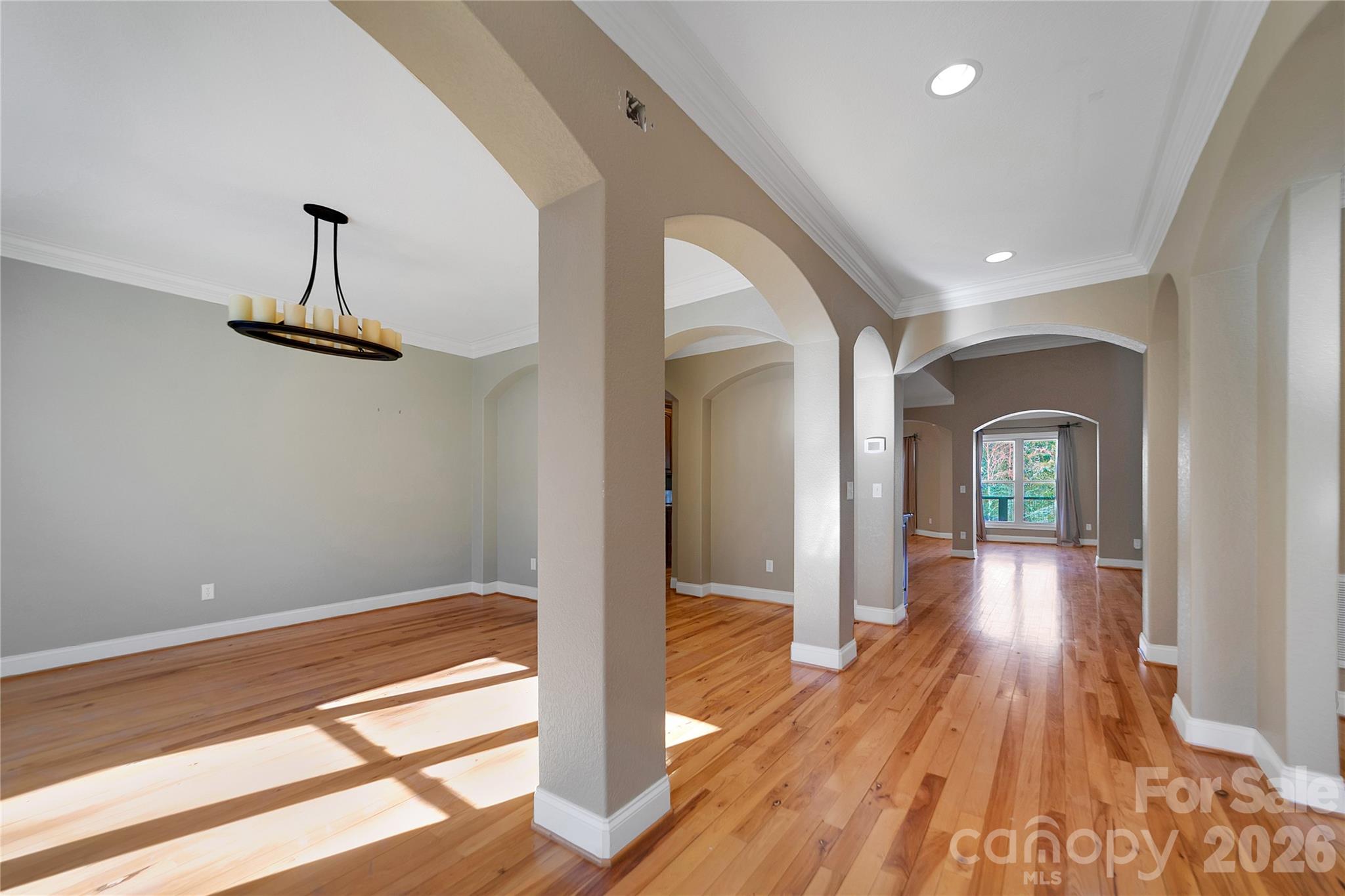 886 Soquili Drive Brevard NC 28712