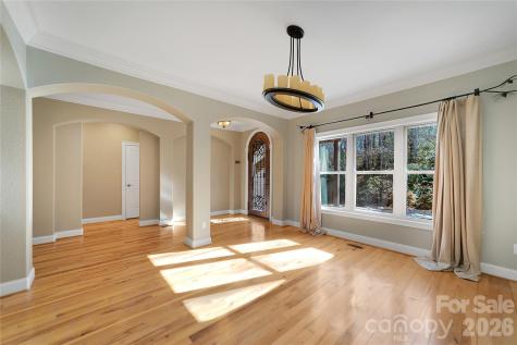 886 Soquili Drive Brevard NC 28712