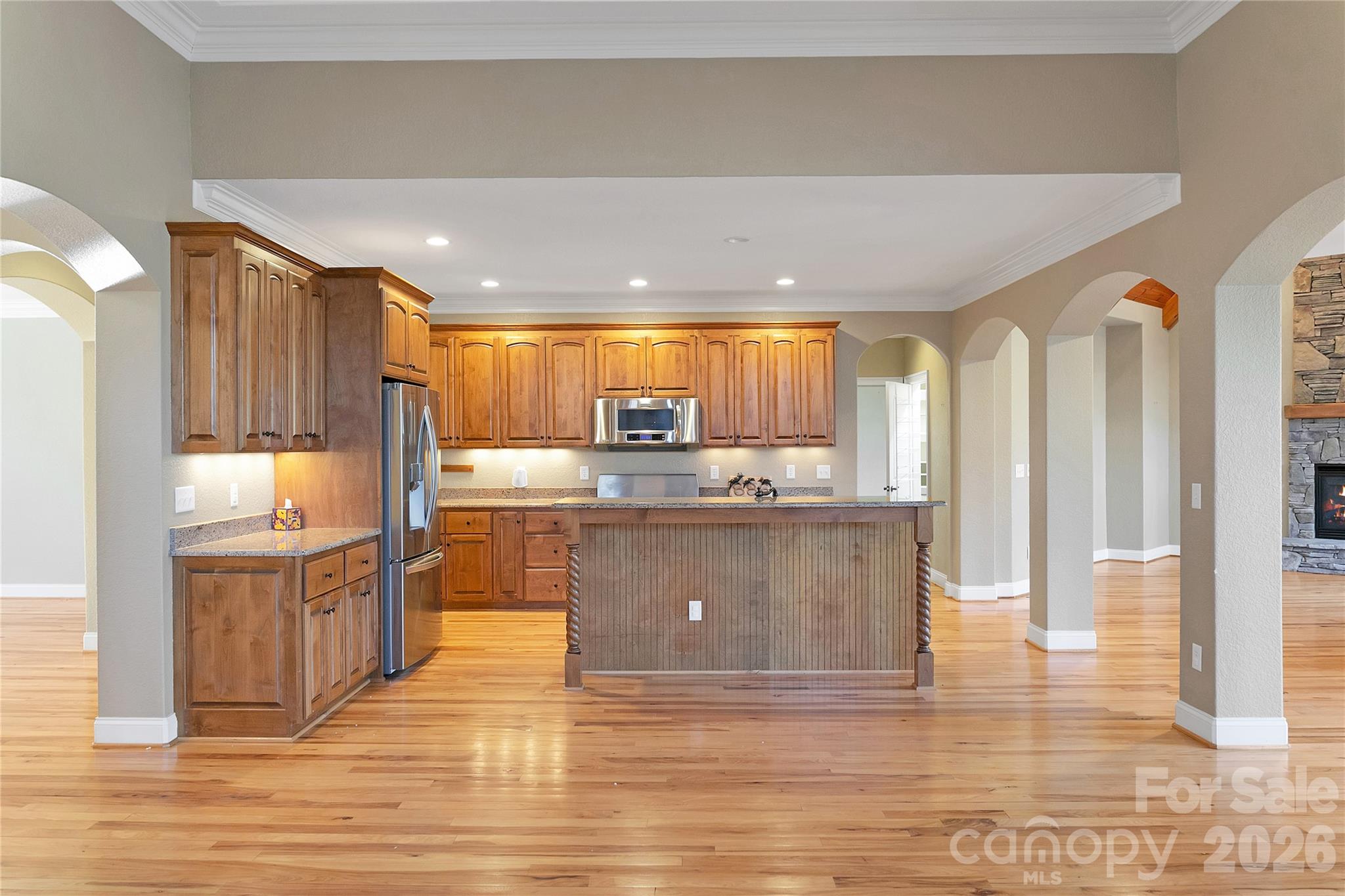 886 Soquili Drive Brevard NC 28712