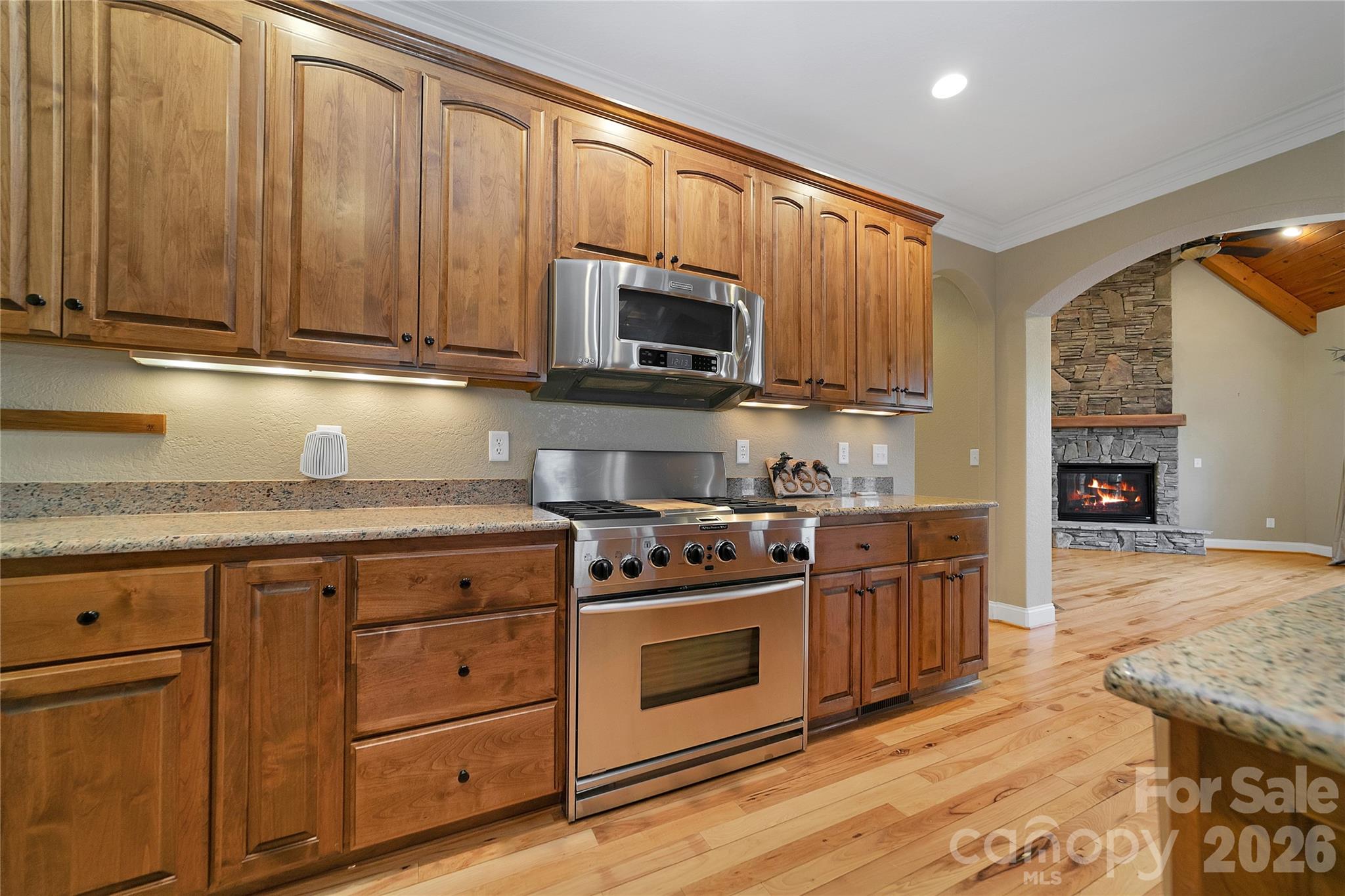 886 Soquili Drive Brevard NC 28712