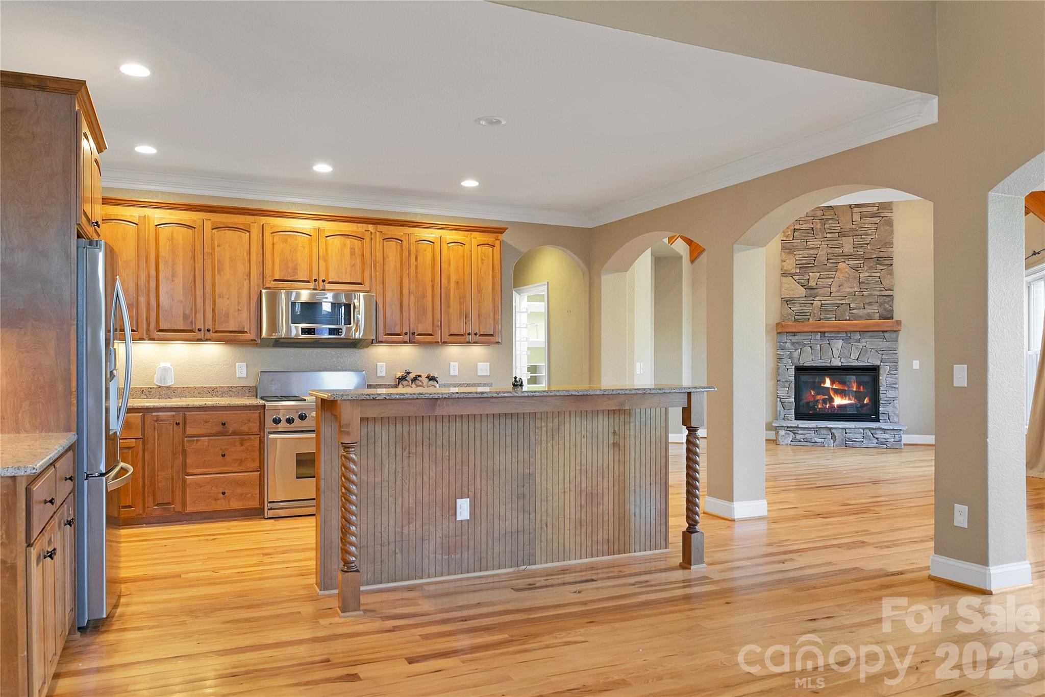 886 Soquili Drive Brevard NC 28712