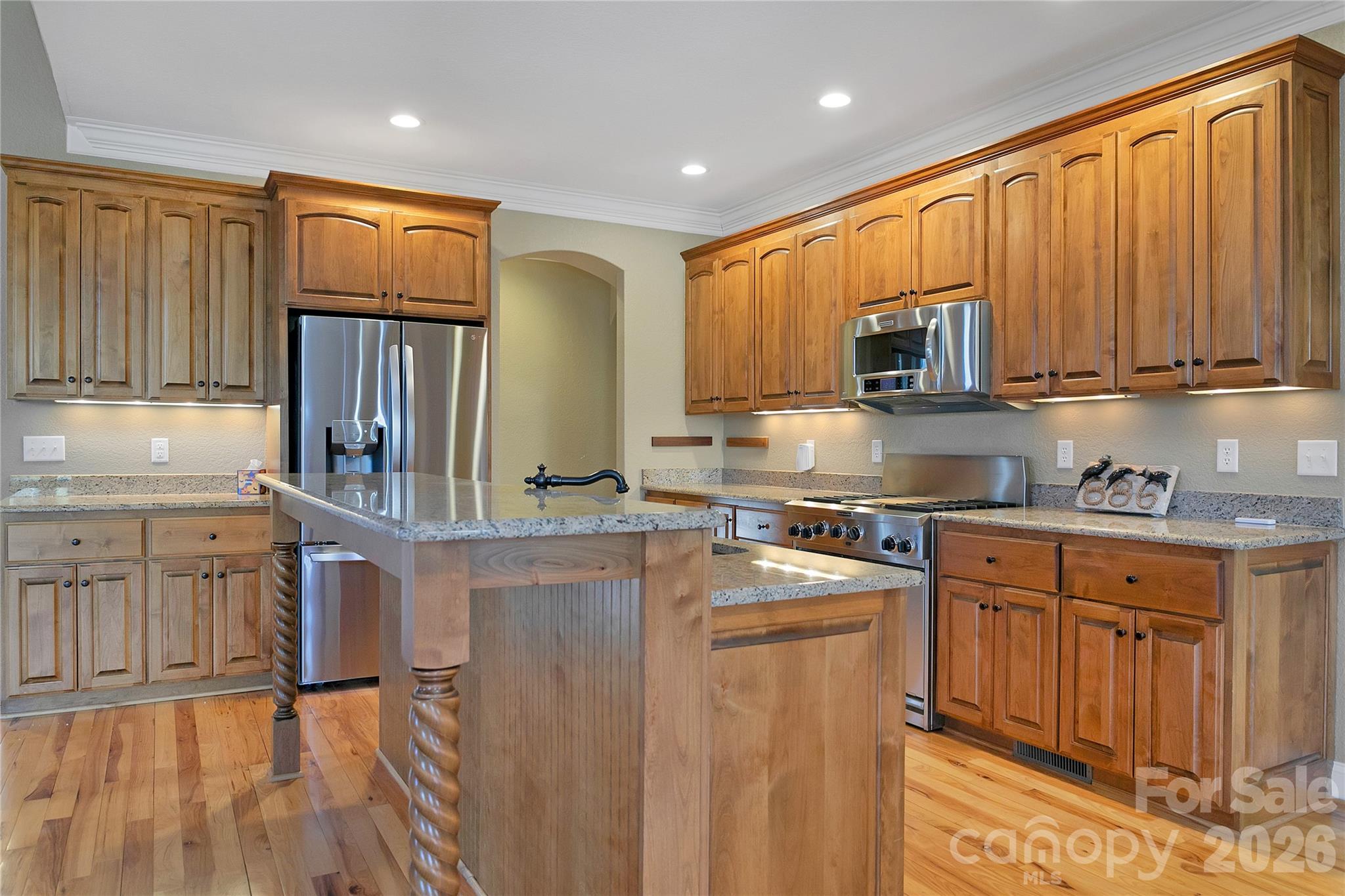 886 Soquili Drive Brevard NC 28712